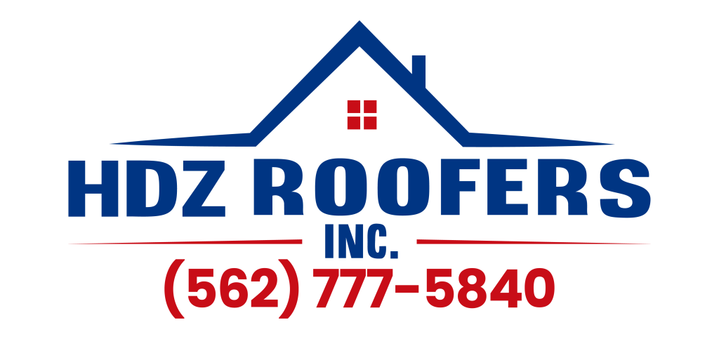 Hdz Roofers Inc Logo